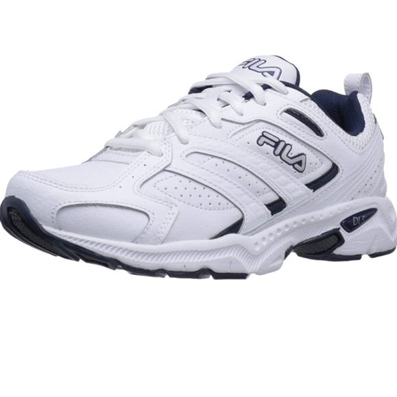 NWT Men\'s Fila Capture Running Shoes main image 6